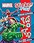 Marvel Sticker Play