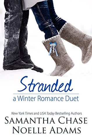 Stranded: Moonlight in Winter Park  / One Night in the Ice Storm (Kindle Edition)