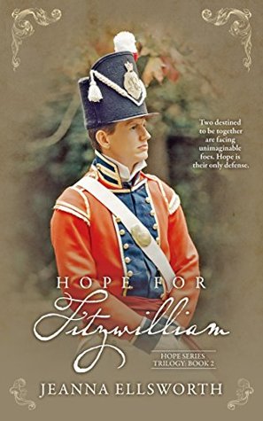 Hope For Fitzwilliam (Hope Trilogy, #2)