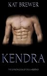 Kendra (Chronicles of Erla #3)
