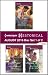 Harlequin Historical August...