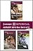 Harlequin Historical August...