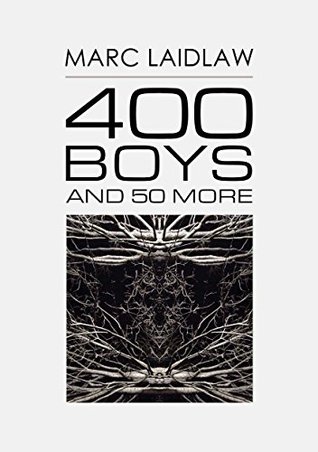 400 Boys and 50 More (Kindle Edition)
