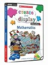 Mathematics (Create & Display Interactive)