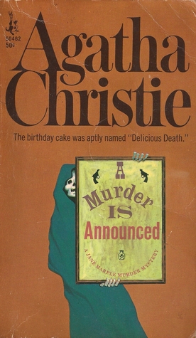 A Murder Is Announced