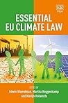 Essential EU Climate Law