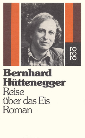 Reise über das Eis (Paperback)