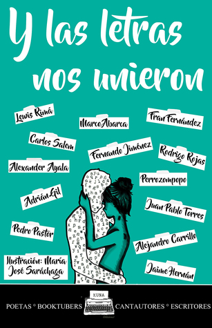 Y las letras nos unieron