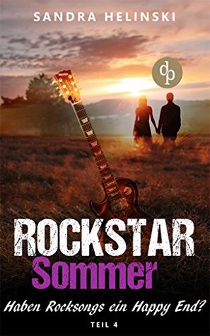 Haben Rocksongs ein Happy-End? (Rockstar Sommer, #4)
