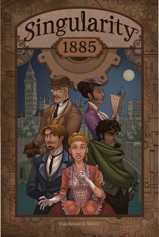 Singularity 1885