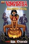 Vampirella: 2013 Halloween Special: Digital Exclusive Edition (Vampirella (2011-)) Vampirella: 2013 Halloween Special: Digital Exclusive Edition (Vampirella (2011-))