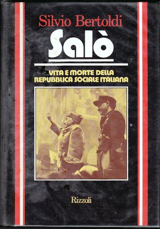 Salò (Hardcover)