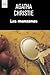 Las manzanas by Agatha Christie
