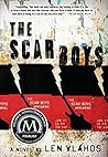 Book cover for The Scar Boys