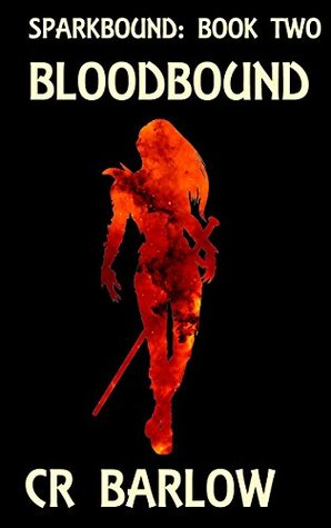 Bloodbound (Ingrid's Tale #2)