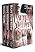 Vampire Delivery Service Books 1-3