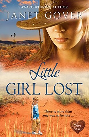 Little Girl Lost (Coorah Creek, #4)