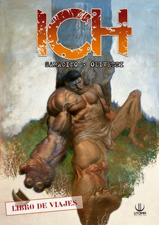 Ich: Libro de viajes (Paperback)