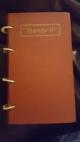 "Handy II"
