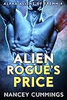 Alien Rogue's Price (Alpha Aliens of Fremm #4)