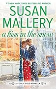 A Kiss in the Snow