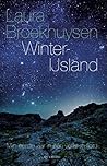 Winter-IJsland