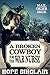 A Broken Cowboy for the War Nurse (Mail Order Brides: Suitors out West #2)