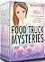 FOOD TRUCK MYSTERIES: Books...