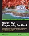 Qt5 C GUI Program...