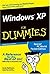 Windows XP for Dummies: Special PC World Pocket Edition
