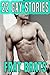 Frat Brats: 22 Gay Stories First Time Bundle Collection