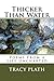 Thicker Than Water: Poems From a Life Uncharted