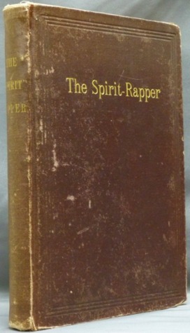The Spirit-Rapper: An Autobiography (Hardcover)