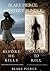 Blake Pierce Mystery Bundle: Before He Kills / Cause to Kill