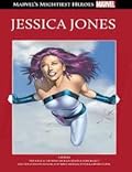 Jessica Jones: The Pulse