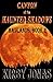 Canyon of the Haunted Shado...