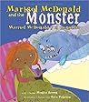 Marisol McDonald and the Monster / Marisol McDonald y el mons... by Monica Brown