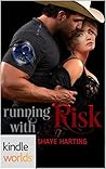 Running With Risk (The Omega Team)