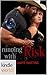 Running With Risk by Shaye Harting