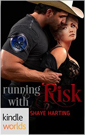 Running With Risk (The Omega Team)