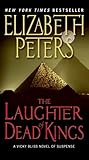 The Laughter of Dead Kings by Elizabeth Peters