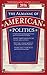 The Almanac of American Politics by Richard E. Cohen