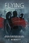Flying (Girl With Broken Wings, #5)