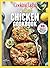 COOKING LIGHT The Best Chicken Cookbook: 98 Easy and Delicious Weeknight Dinners
