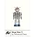Mega Man 3 (Boss Fight Books, #14)