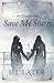 Save My Sisters (The Untethering Book 1)