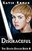Disgraceful (The Death Dealer Book 4)