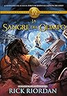 Sangre del Olimpo...