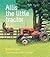 Allis the little tractor