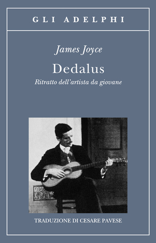 Dedalus: Ritratto dell'artista da giovane